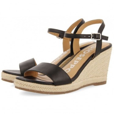 Sandalia Gioseppo Zhepe 71700 NEGRO