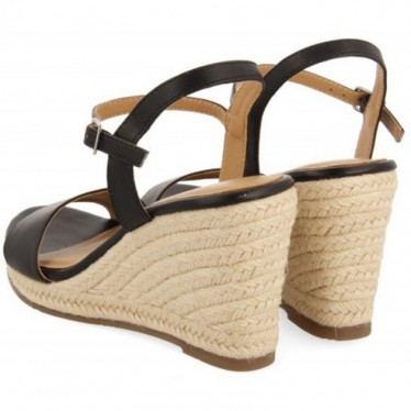 Sandalia Gioseppo Zhepe 71700 NEGRO