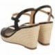 Sandalia Gioseppo Zhepe 71700 NEGRO