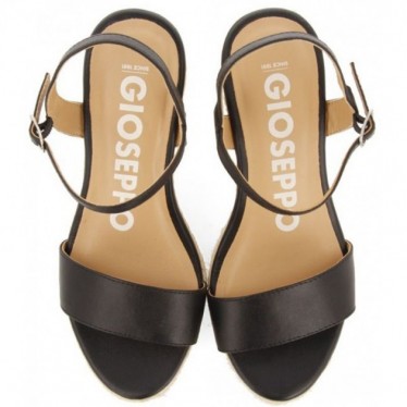Sandalia Gioseppo Zhepe 71700 NEGRO
