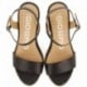Sandalia Gioseppo Zhepe 71700 NEGRO