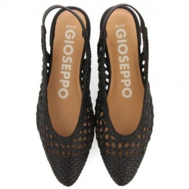 Bailarina Gioseppo 68238 NEGRO