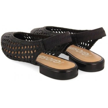 Bailarina Gioseppo 68238 NEGRO
