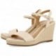 Sandalia Gioseppo Zhepe 71700 PLATINO