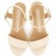 Sandalia Gioseppo Zhepe 71700 PLATINO
