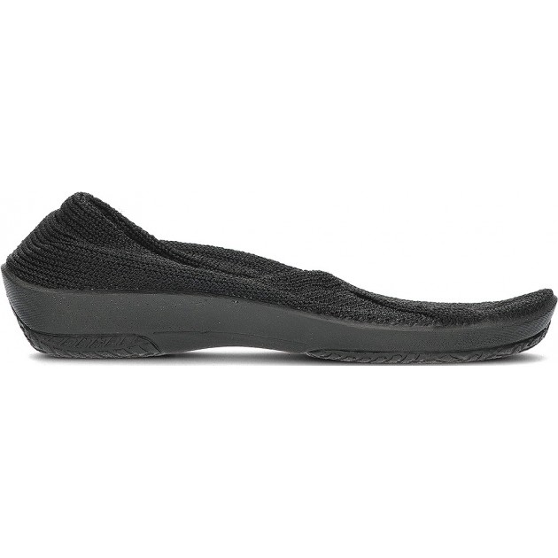 BAILARINAS ARCOPEDICOS MAILU SPORT 1711 BLACK BAILARINAS ARCOPEDICOS MAILU SPORT 1711 BLACK