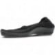 BAILARINAS ARCOPEDICOS MAILU SPORT 1711 BLACK