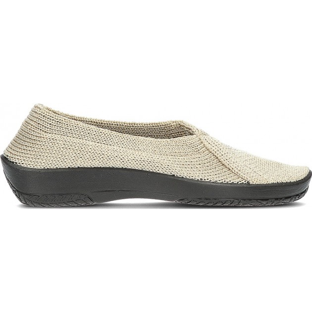 BAILARINAS ARCOPEDICOS MAILU SPORT 1711 BEIGE BAILARINAS ARCOPEDICOS MAILU SPORT 1711 BEIGE
