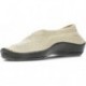 BAILARINAS ARCOPEDICOS MAILU SPORT 1711 BEIGE