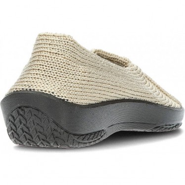 BAILARINAS ARCOPEDICOS MAILU SPORT 1711 BEIGE