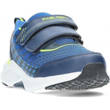 DEPORTIVAS PABLOSKY 977120 SUPERFAST NAVY