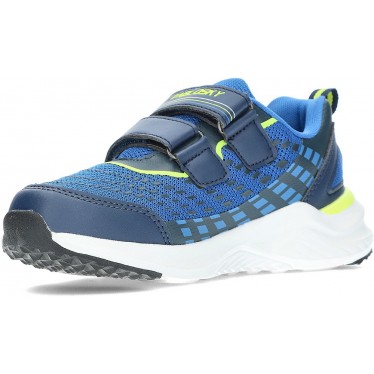 DEPORTIVAS PABLOSKY 977120 SUPERFAST NAVY