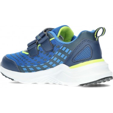 DEPORTIVAS PABLOSKY 977120 SUPERFAST NAVY