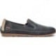 MOCASINES FLUCHOS F1177 DORIAN AZUL