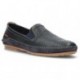 MOCASINES FLUCHOS F1177 DORIAN AZUL