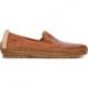 MOCASINES FLUCHOS F1177 DORIAN CUERO
