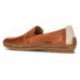 MOCASINES FLUCHOS F1177 DORIAN CUERO