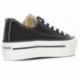 DEPORTIVAS VICTORIA LONA 1061100 NEGRO