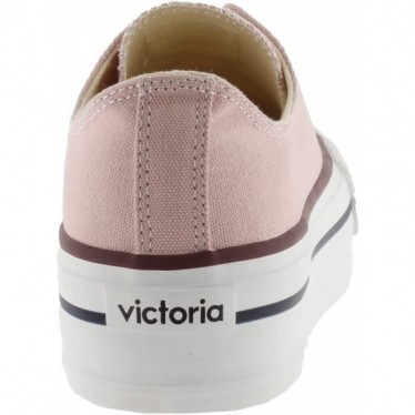 DEPORTIVAS VICTORIA LONA 1061100 SKIN