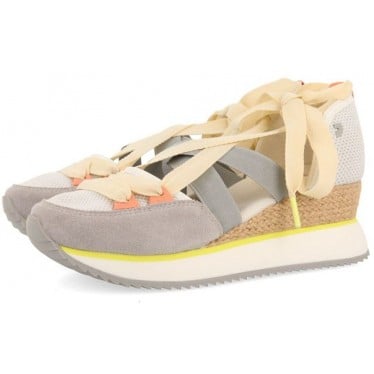Sandalia Gioseppo 72192 Samobor BLANCO