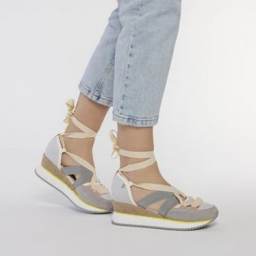 Sandalia Gioseppo 72192 Samobor BLANCO