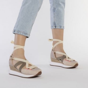 Sandalia Gioseppo 72192 Samobor NUDE