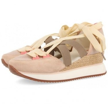 Sandalia Gioseppo 72192 Samobor NUDE