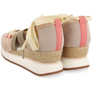 Sandalia Gioseppo 72192 Samobor NUDE