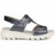 SANDALIAS FLUCHOS F1657 OCEANO