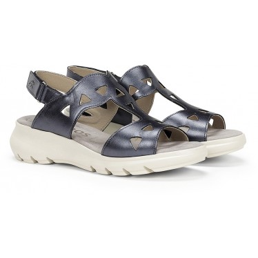 SANDALIAS FLUCHOS F1657 OCEANO