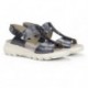 SANDALIAS FLUCHOS F1657 OCEANO