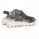 SANDALIAS FLUCHOS F1657 OCEANO