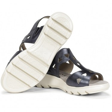 SANDALIAS FLUCHOS F1657 OCEANO
