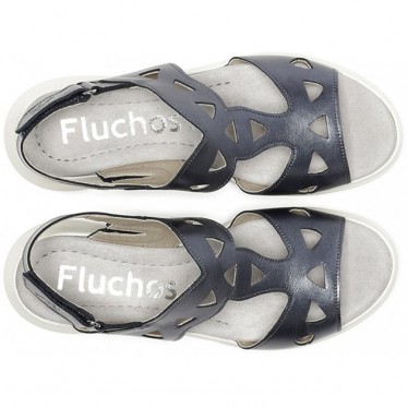 SANDALIAS FLUCHOS F1657 OCEANO