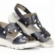 SANDALIAS FLUCHOS F1657 OCEANO