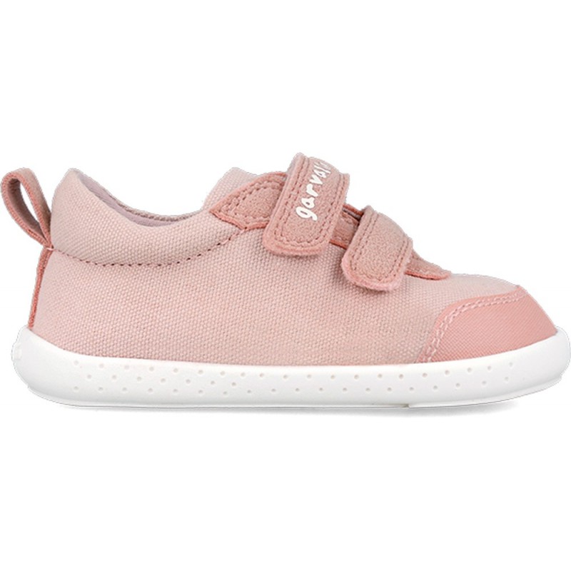 DEPORTIVA GARVALÍN LONA 242345-B ROSA