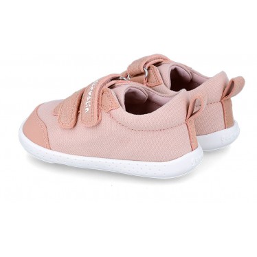 DEPORTIVA GARVALÍN LONA 242345-B ROSA