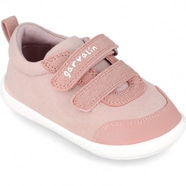 DEPORTIVA GARVALÍN LONA 242345-B ROSA