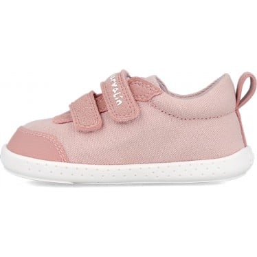 DEPORTIVA GARVALÍN LONA 242345-B ROSA