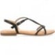 Sandalia Gioseppo Nioaque 69112 NEGRO