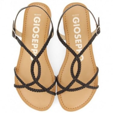 Sandalia Gioseppo Nioaque 69112 NEGRO