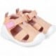 SANDALIA BIOMECANICS PRIMEROS PASOS 242189 METALIZADO BEACH