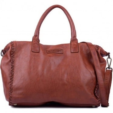 Bolso Pikolinos WHA-351 Noia COGNAC
