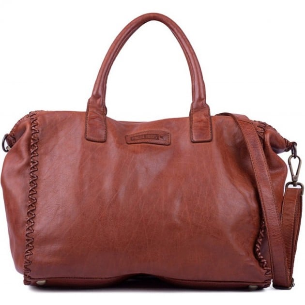 Bolso Pikolinos WHA-351 Noia COGNAC Bolso Pikolinos WHA-351 Noia COGNAC