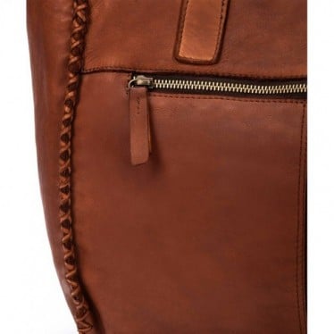 Bolso Pikolinos WHA-351 Noia COGNAC