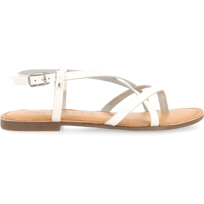 Sandalias Gioseppo 69114 Lelex BLANCO