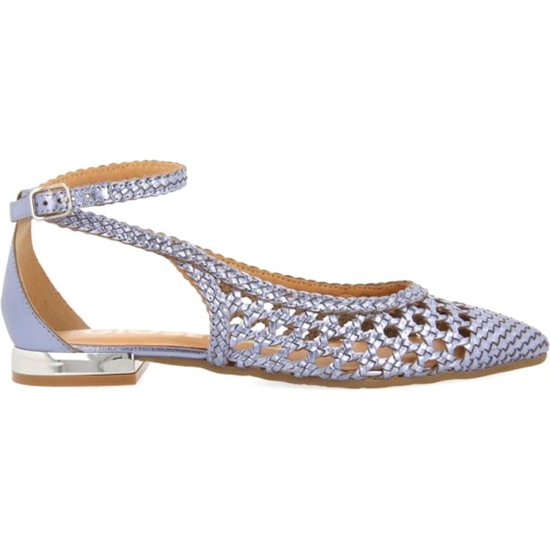 Bailarina Gioseppo 62109 DELL AZUL