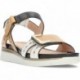 Sandalias Stonefly 220834 Elody 24 Calf LTH WHITE