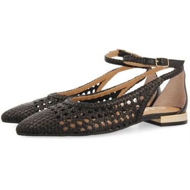 Bailarina Gioseppo 62109 DELL NEGRO
