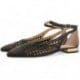 Bailarina Gioseppo 62109 DELL NEGRO